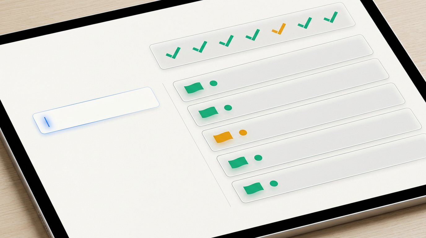 Audit-ready legal knowledge base with instant policy retrieval and version tracking